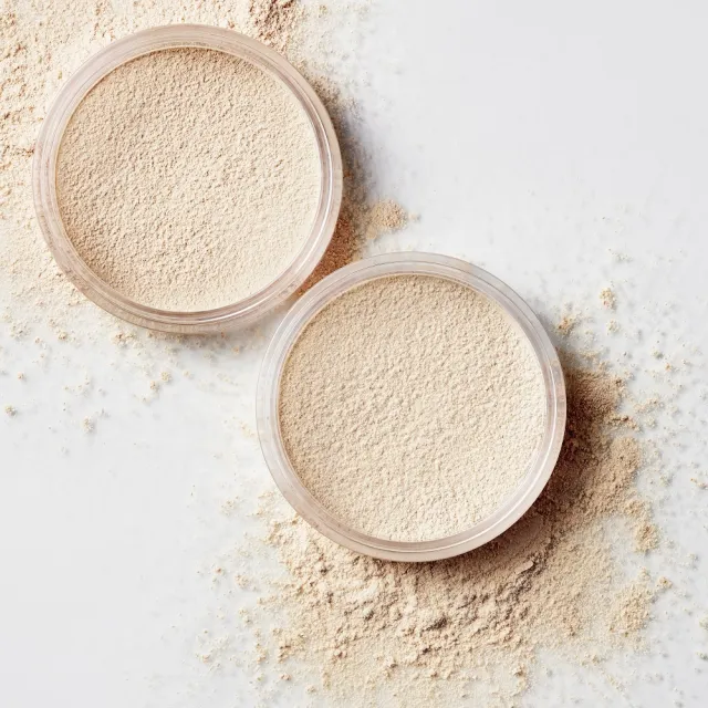 【KATE 凱婷】零瑕肌密蜜粉Z 3入組 3款任選控油/半霧/光澤(隱形毛孔 長效定妝)