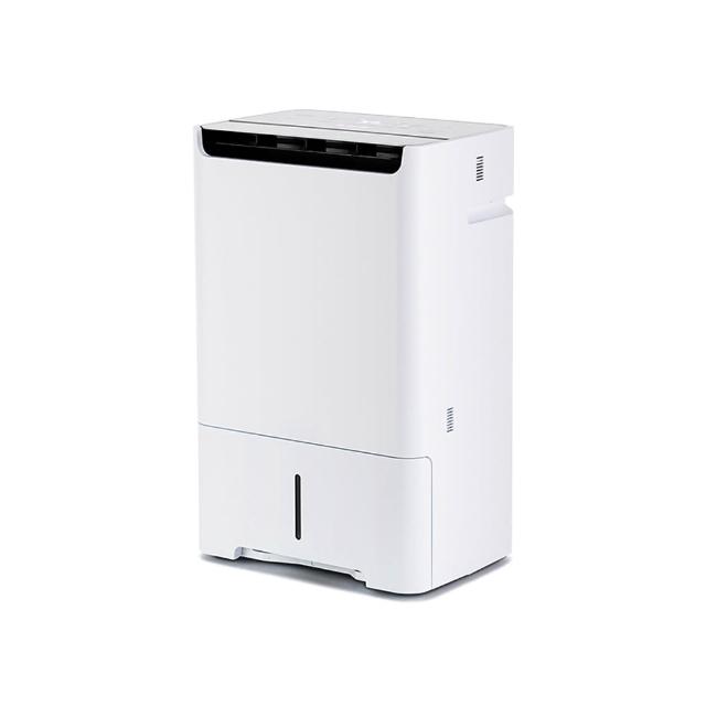 【MITSUBISHI 三菱電機】25L 日本製一級能效變頻大容量除濕機/全新福利品/外箱破損(MJ-EV250JV-TW)