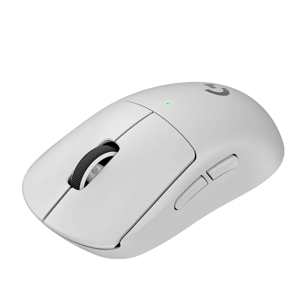 GPRO X SUPERLIGHT 白