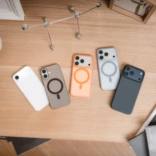 【SwitchEasy】iPhone 17 0.35 極輕薄手機殼(iPhone 17/Air/Pro/Pro Max)