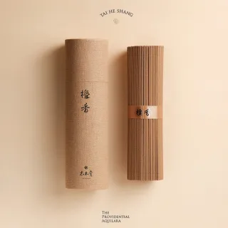 【太禾賞】沉香 新山7寸｜澳洲檀香(拜拜香、線香、臥香、香品、立香)