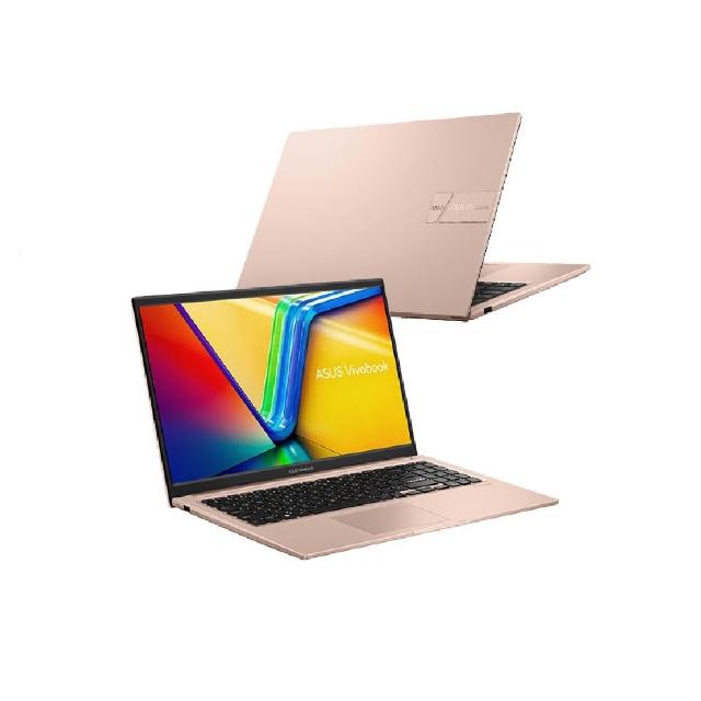 【ASUS 華碩】福利品 15.6吋i5輕薄筆電(VivoBook X1504VA/i5-1335U/16G/1TB SSD/W11)