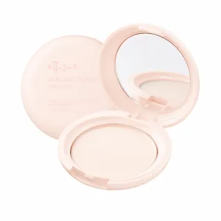 【ettusais 艾杜紗】一拍就亮蜜粉餅 7g EX