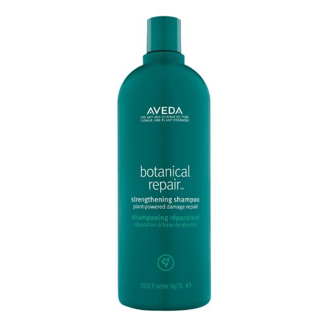 【AVEDA】花植結構重鍵洗髮精 1000ml(洗髮同時護髮)