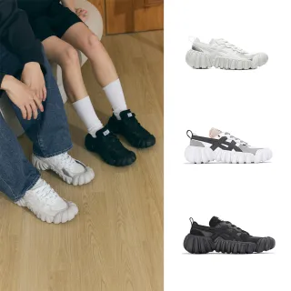 【Onitsuka Tiger】鬼塚虎 個性設計 DENTIGRE LS 休閒鞋 (1183B421-103)