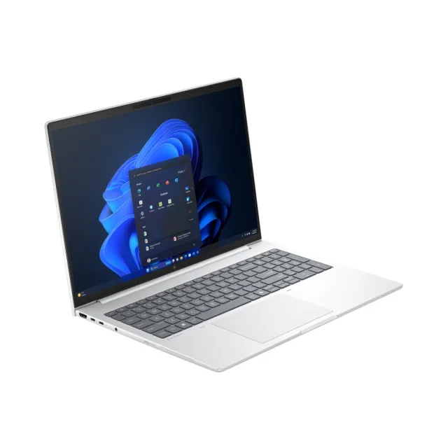 【HP 惠普】16吋2.5K R7 PRO 350商用AI筆電(EliteBook 8 G1a 16 Next Gen AI/C35X7PT/32G/1T/W11P/3年保)