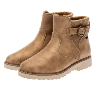 【SKECHERS】女鞋 休閒系列 休閒鞋 靴子 ARCH FIT MARLIE(168093CSNT)