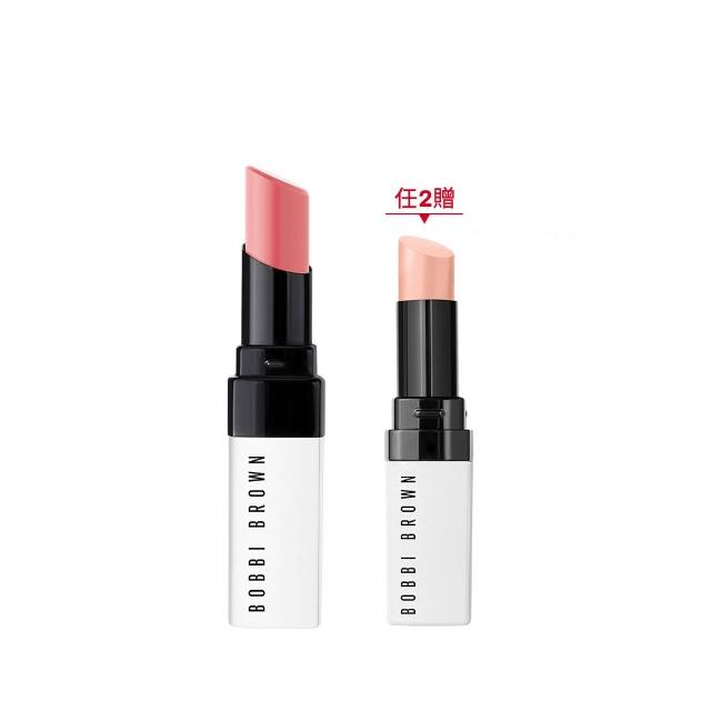 【Bobbi Brown 芭比波朗】晶鑽極嫩潤色護唇膏 升級版(雙11限定)