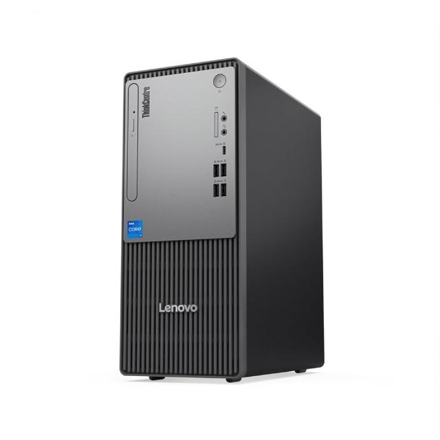 【Lenovo】i7二十核商用電腦(Neo 50t/i7-14700/32G/1T SSD/W11P)
