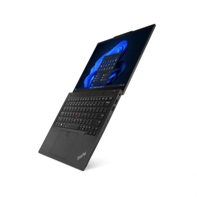 【ThinkPad 聯想】13.3吋Ultra 7 AI 商用筆電(X13/Ultra 7-255H/32G/1TB SSD/W11P/3年保)