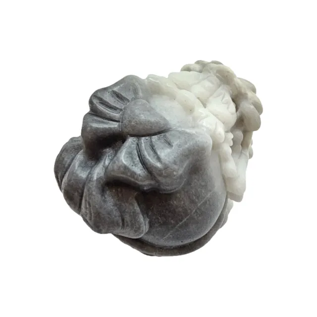 【藏古祥館】蝴蝶結龍龜  XA19(龍龜)