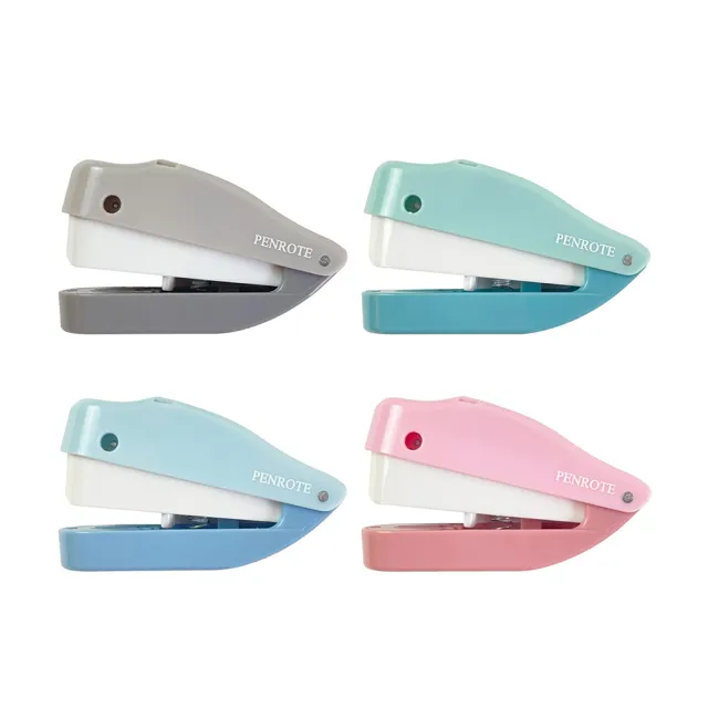 【2026必買】無針釘書機終極推薦清單 | 好吃美食的八里人