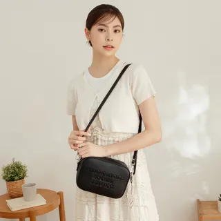 【Arnold Palmer】momo獨家★肩背/斜背/手提/後背包(多款任選)