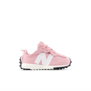 【NEW BALANCE】NB 小童鞋_NW327PS-W_男童/女童_粉色