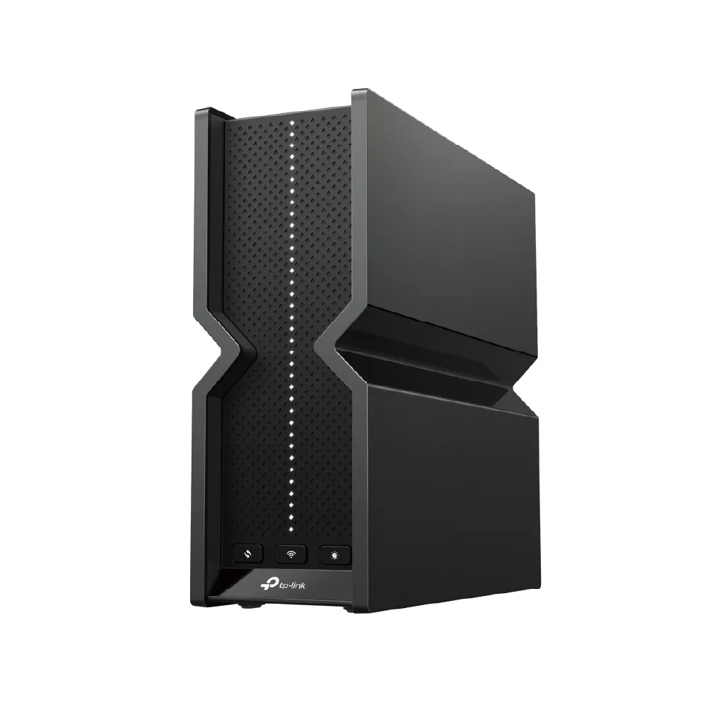 【TP-Link】Wi-Fi 7 BE15000三頻8串流10G無線網路路由器 分享器(支援AI筆電/EasyMesh/VPN/Archer BE700)