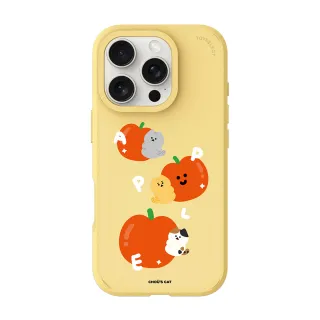 【TOYSELECT】iPhone全系列｜周氏喵喵蘋果喵喵峽谷強悍MagSafe iPhone手機殼