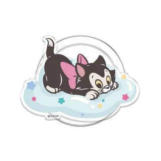 【TOYSELECT】Disney Cats And Dogs-開心的費加洛款MagSafe氣囊支架