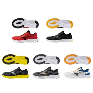 【MIZUNO 美津濃】MAXIMIZER 27 男款 慢跑鞋 K1GA2500XX（任選一雙）(慢跑鞋)