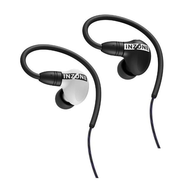 【SONY 索尼】INZONE E9 入耳式電競耳機 IER-G900(公司貨 保固12個月)