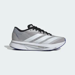 【adidas 愛迪達】ADIZERO SL2 跑鞋 慢跑鞋 運動鞋 男鞋 JR5074