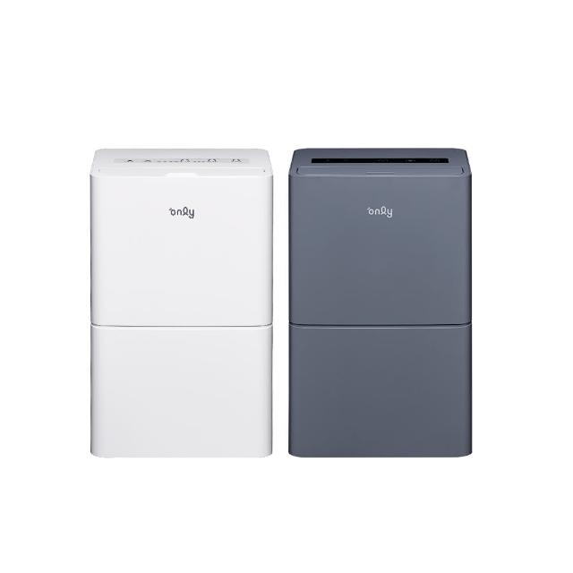 【only】狂銷上千台! 1台抵2台5-7坪HEPA空氣清淨乾衣除濕機OH05-Y11P/OH05-Y15P福利品(5.5公升)