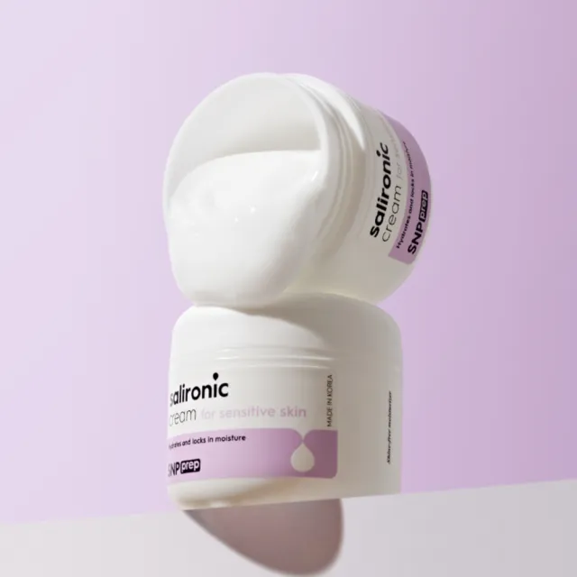 【SNP】水楊酸玻尿酸妝前乳 55ml(水楊酸 玻尿酸 妝前乳)