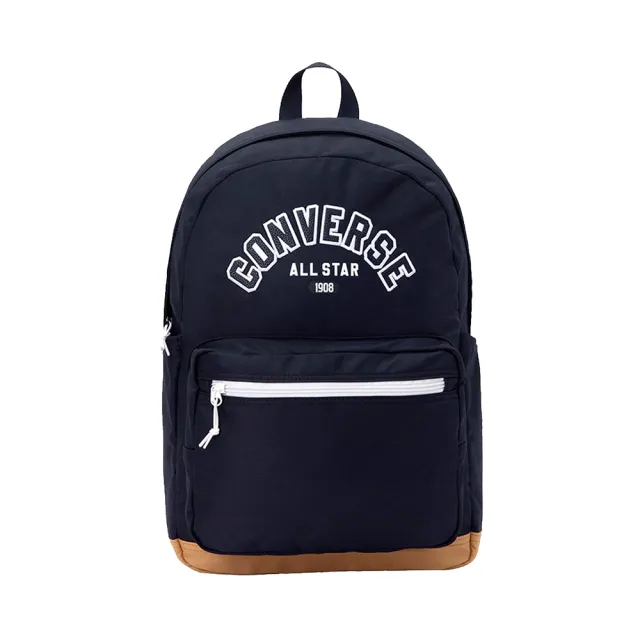 【CONVERSE】後背包 RETRO GO 2 BACKPACK BLACK 男女 - UA5828023