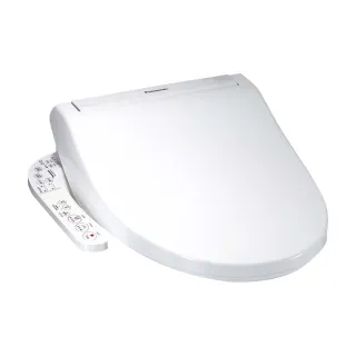 【Panasonic 國際牌】儲熱式免治馬桶座．含基本安裝(DL-F610RTWS-TW)
