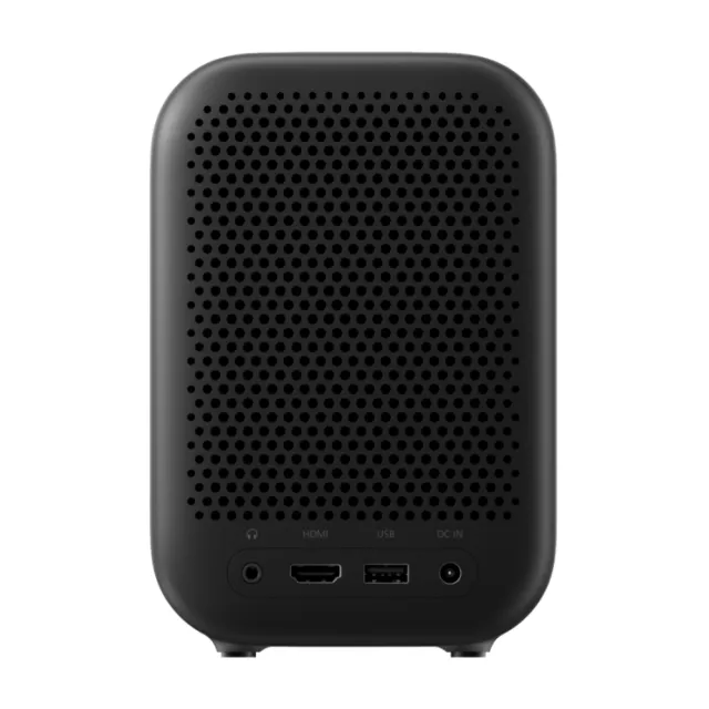 【小米官方旗艦館】智慧投影機 L1腳架組(1080p HD/4K/120吋/200流明)