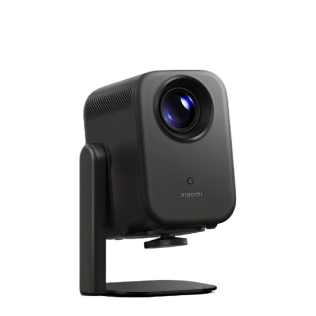 【小米官方旗艦館】智慧投影機 L1腳架組(1080p HD/4K/120吋/200流明)