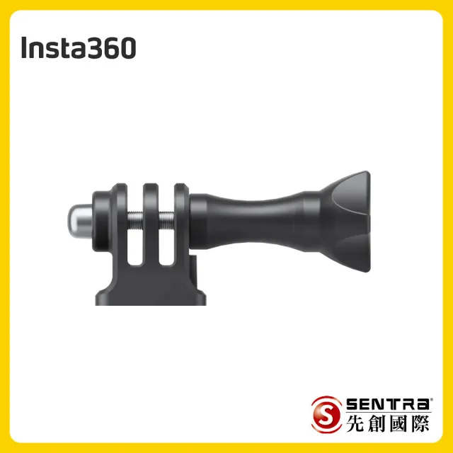 【Insta360】ACE PRO 2 運動相機 雙電版 人氣套組(公司貨)