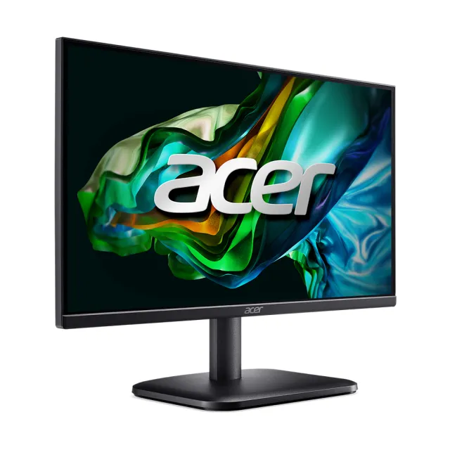 5入組★【Acer 宏碁】EK220Q E3 22型護眼螢幕(21.5吋/FHD/100Hz/1ms/IPS/FreeSync)