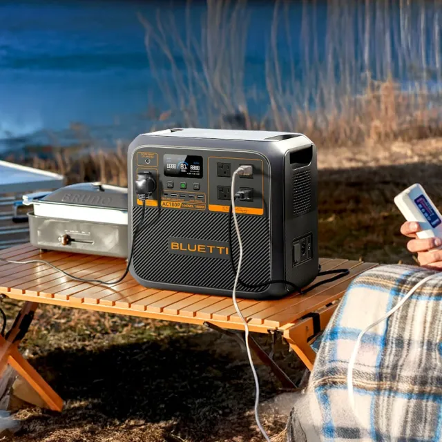【2026】戶外行動電源推薦10款高評價戶外行動電源品牌排行 | 好吃美食的八里人