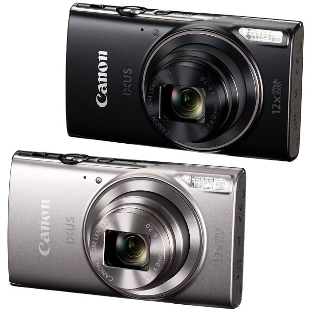 【Canon】IXUS 285 HS A 小型數位相機--公司貨