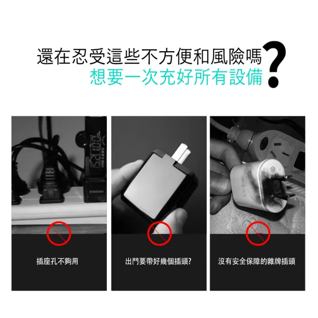 【mo select】特談▼贈Type C 120公分手機充電線+35W 手機充電頭/充電器(蘋果/三星/平板適用)