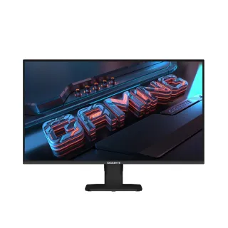 2入組★【GIGABYTE 技嘉】GS25F2 25型 FHD 平面電競螢幕(200Hz/1ms/IPS)