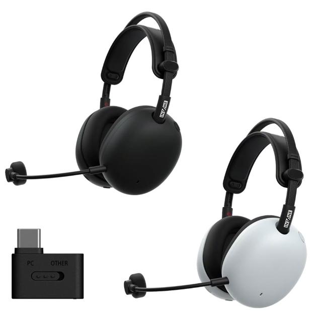 【SONY 索尼】INZONE H9 II 無線降噪電競耳機(WH-G910N)