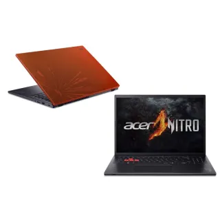【Acer 宏碁】16吋13代i5 RTX4050電競筆電-紅(Nitro Lite/NL16-71G-50EH/i5-13420H/16G/512G/W11)