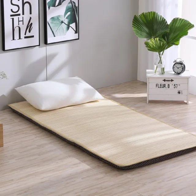 【2026】雙人竹蓆推薦ptt》10款高評價人氣品牌排行榜 | BALIMAN情報局