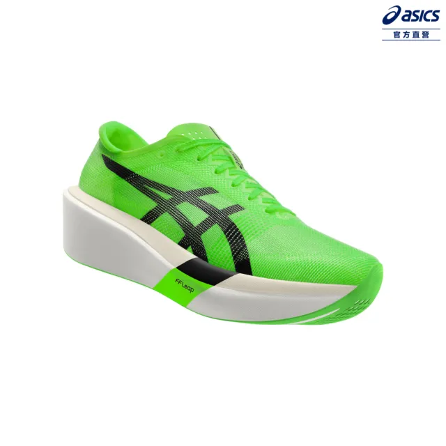 【asics 亞瑟士】METASPEED SKY TOKYO 男女中性款  競速 跑鞋(1013A162-300)