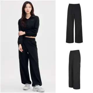 【Discovery Expedition】Freshvent 女版休閒長褲 機能長褲(DWTP43051-三款任選)