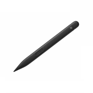 【Microsoft 微軟】A級福利品 Surface 原廠第2代超薄手寫筆(Slim Pen 2/僅拆封99新)
