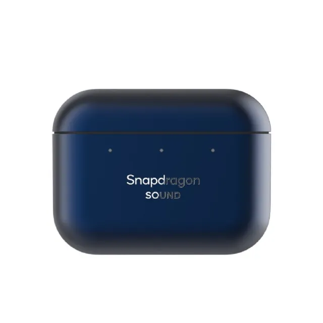 【Master＆Dynamic】福利品  Snapdragon Sound 真無線藍牙耳機 MW08SI(真無線藍牙耳機 MW08SI)