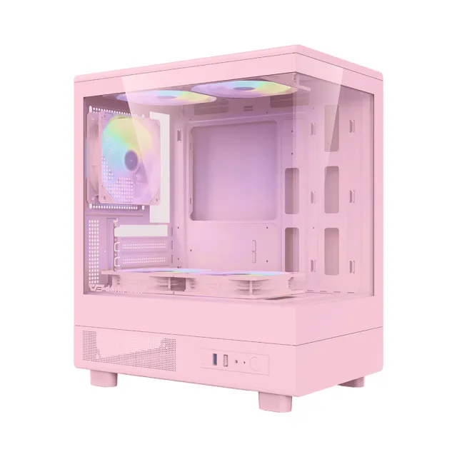 【技嘉平台】i5十核GeForce RTX5060 Win11{連滾帶爬W}電競電腦(i5-14400F/B760/16G/1TB_M.2)