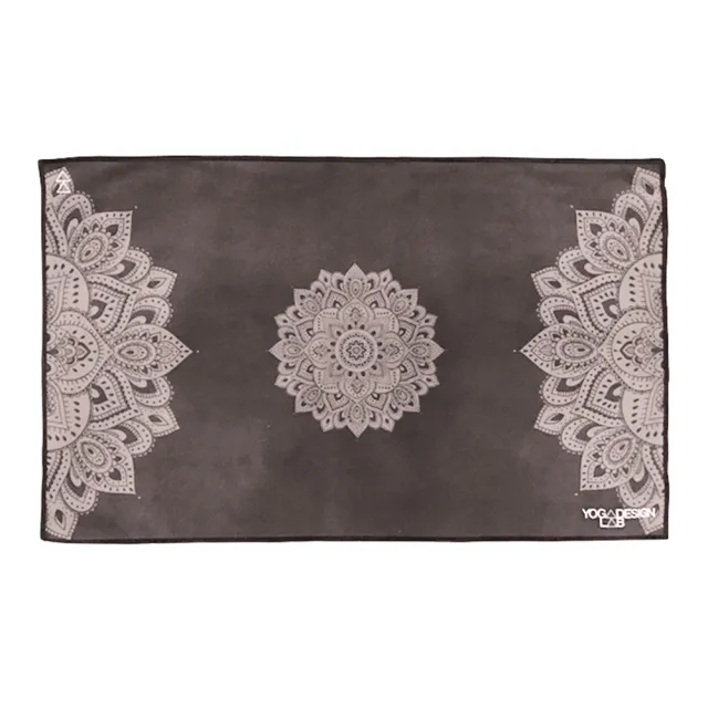 【Yoga Design Lab】Yoga Hand Towel 瑜珈手巾(多色可選)