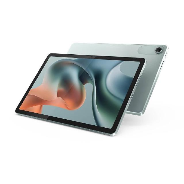 【Motorola】Pad 60 Lite 10.1吋 WIFI(4G/128G/聯發科技曦力G85/800萬畫素)