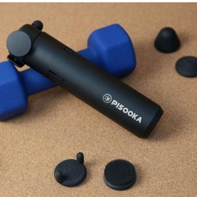  Project Mars 火星計畫 酥震槍，採用無線電池設計，提供強勁酥震按摩效果，幫助深層肌肉放鬆與舒緩疲勞。輕巧便攜，適合運動後恢復，1年保固保障品質。探索火星級科技的舒適體驗！ 