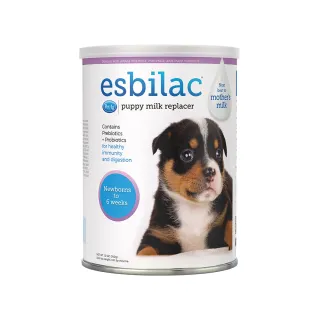 【PetAg 貝克】☆即期安心選☆賜美樂頂級母乳配方奶粉 340g(寵物奶粉/狗狗奶粉/免疫力)