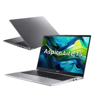 【Acer 宏碁】Office2024★15.6吋N4500輕薄筆電(Aspire/AL15-32P-C9S9/N4500/4G/128G eMMC/W11S)