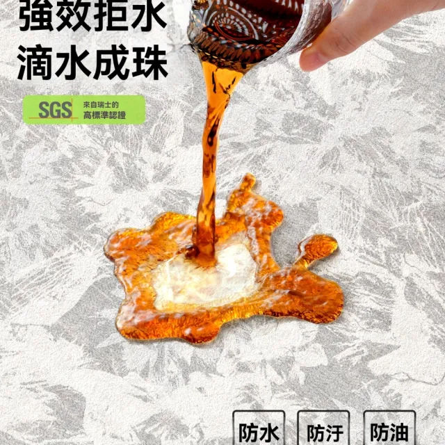 【巨匠】地毯 沙發茶幾地墊 客廳高級地毯 200x300cm地毯 臥室床邊墊 免洗可擦防水地墊(200x300cm地毯地墊)